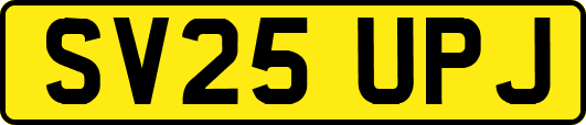SV25UPJ