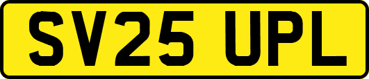SV25UPL