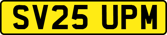 SV25UPM