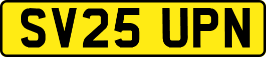 SV25UPN