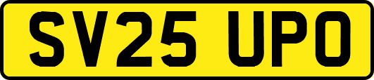 SV25UPO