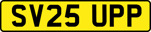 SV25UPP