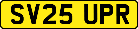 SV25UPR