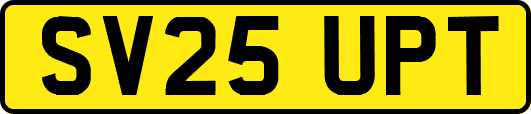 SV25UPT