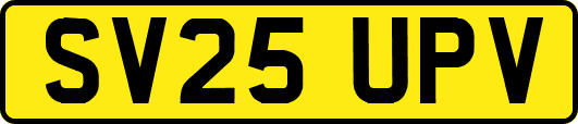 SV25UPV