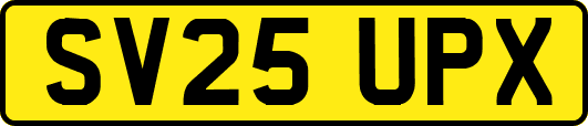 SV25UPX