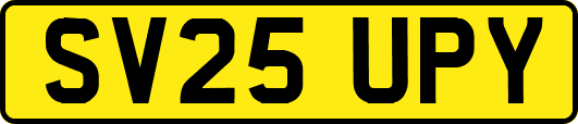 SV25UPY