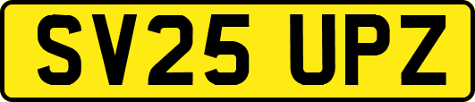 SV25UPZ