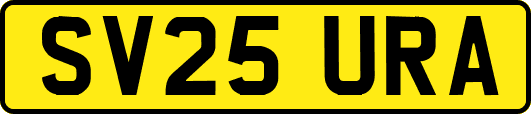SV25URA