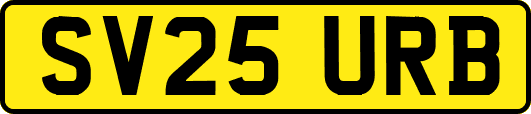 SV25URB