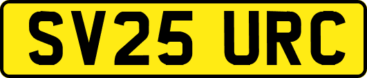 SV25URC