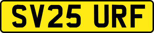 SV25URF