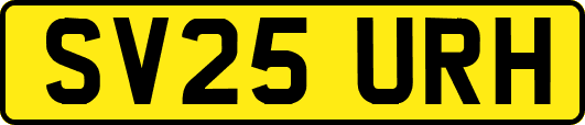 SV25URH
