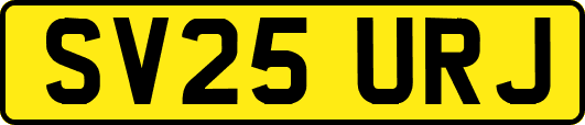 SV25URJ