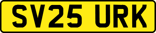 SV25URK