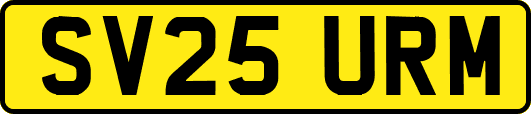 SV25URM