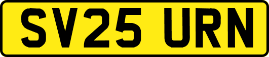 SV25URN