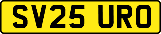 SV25URO