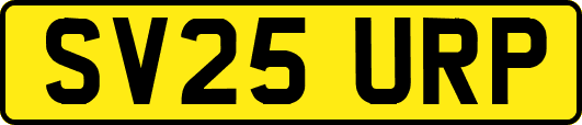SV25URP