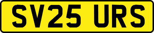 SV25URS