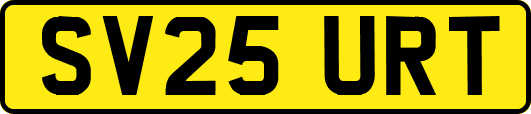 SV25URT