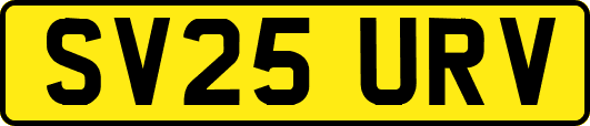 SV25URV