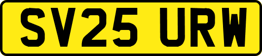SV25URW