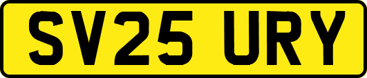 SV25URY