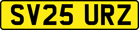 SV25URZ