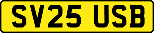 SV25USB
