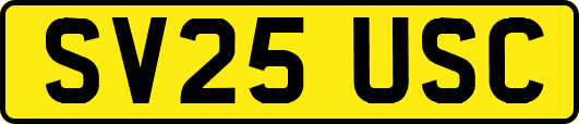 SV25USC