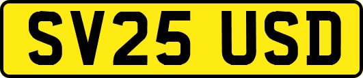 SV25USD