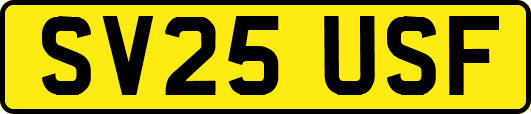 SV25USF