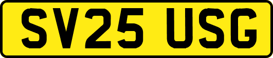 SV25USG