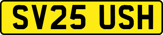 SV25USH