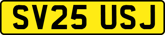 SV25USJ