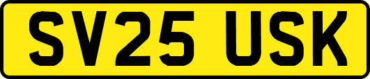 SV25USK