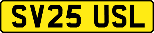 SV25USL