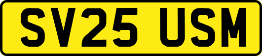 SV25USM