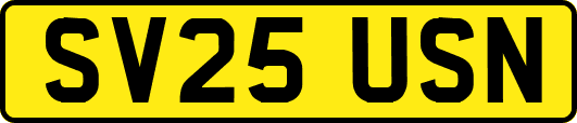 SV25USN
