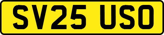 SV25USO
