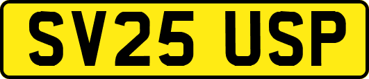 SV25USP