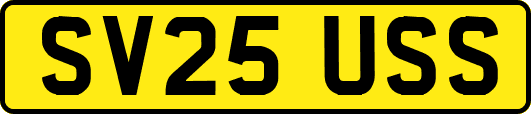 SV25USS