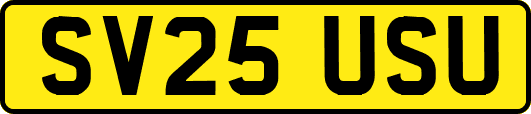 SV25USU