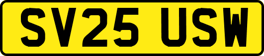 SV25USW