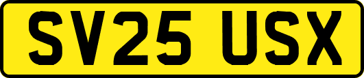 SV25USX