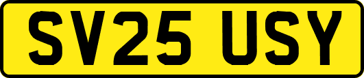 SV25USY