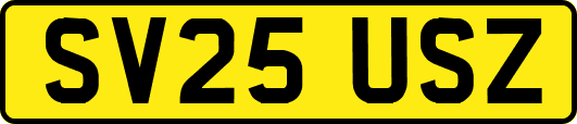 SV25USZ