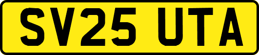 SV25UTA