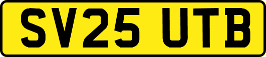SV25UTB